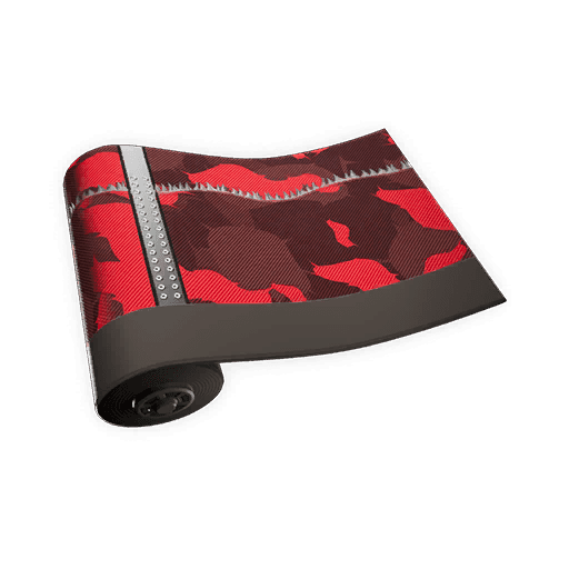Rattus Wrappus — Uncommon Wrap