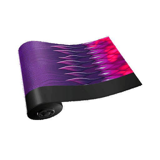 Heraldic — Rare Wrap