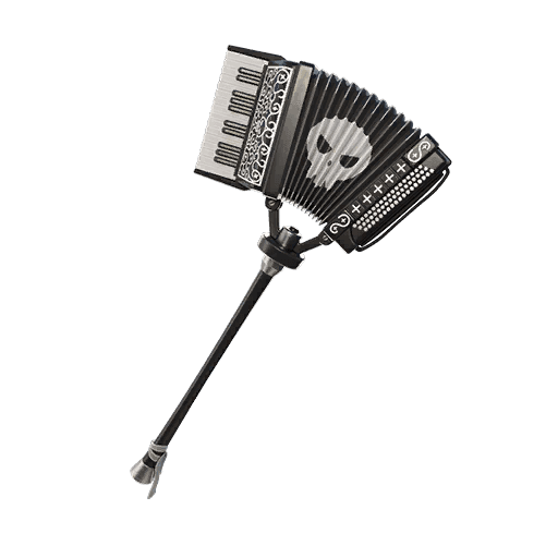 Baleful Bellow — Rare Pickaxe
