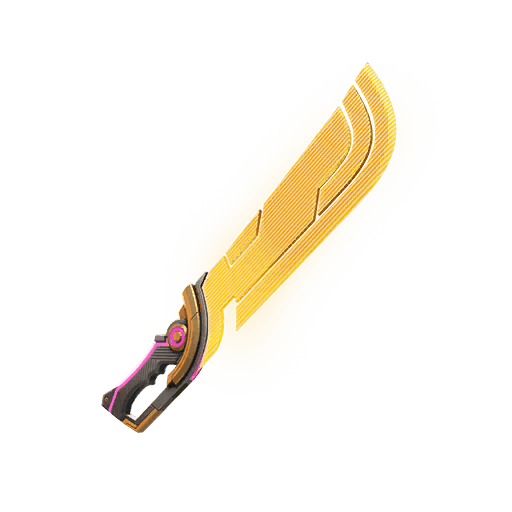 Code Cutter — Rare Pickaxe