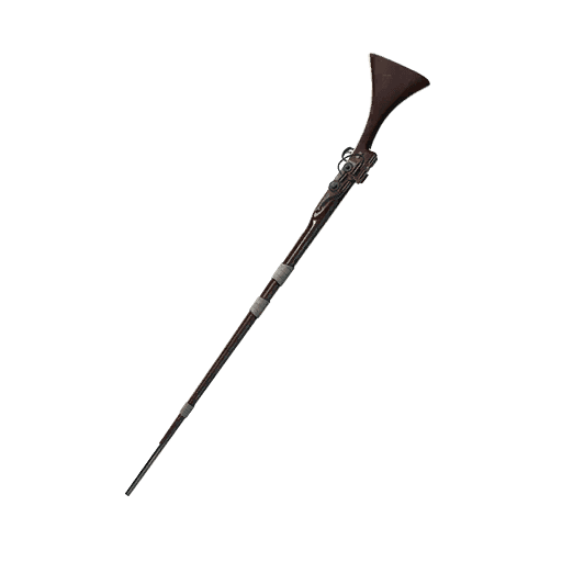 Slugthrower Rifle — Epic Pickaxe
