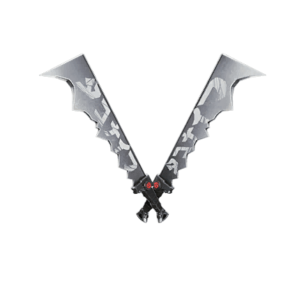 Sunken Strikers — Epic Pickaxe