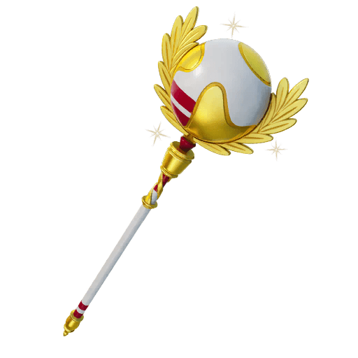 World Class — Rare Pickaxe