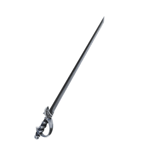 Duelist's Grace — Rare Pickaxe