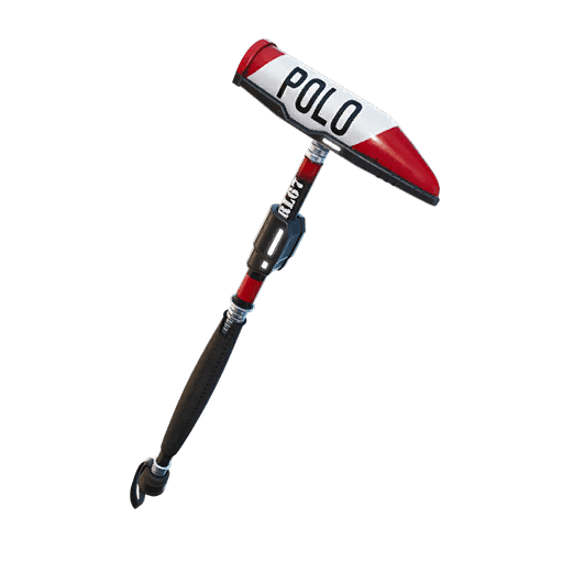 1992 Mallet — Uncommon Pickaxe