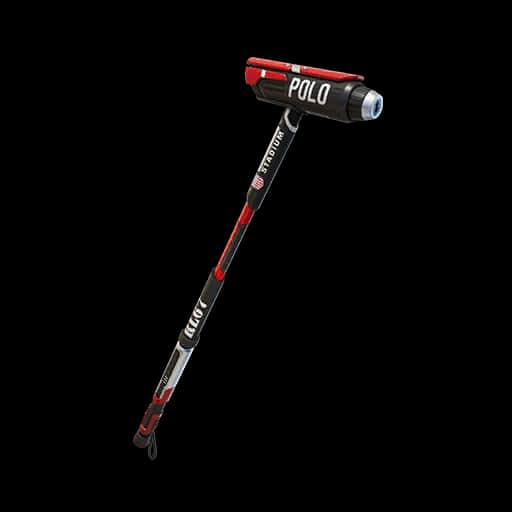 Stadium Collector — Uncommon Pickaxe