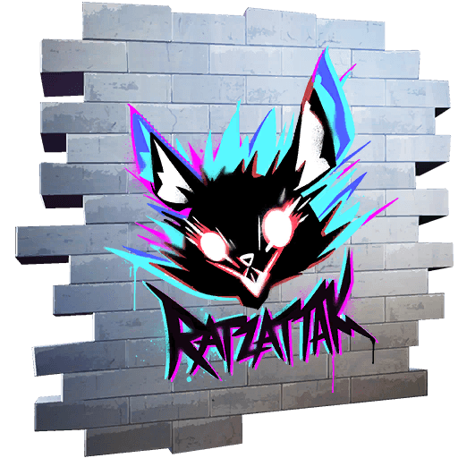 Ratz Wuz Here — Uncommon Spray