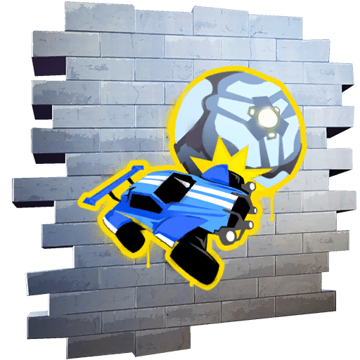 Octane Smash — Uncommon Spray