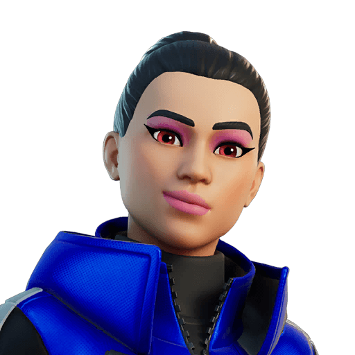 Free Kick Maverick — Epic Outfit