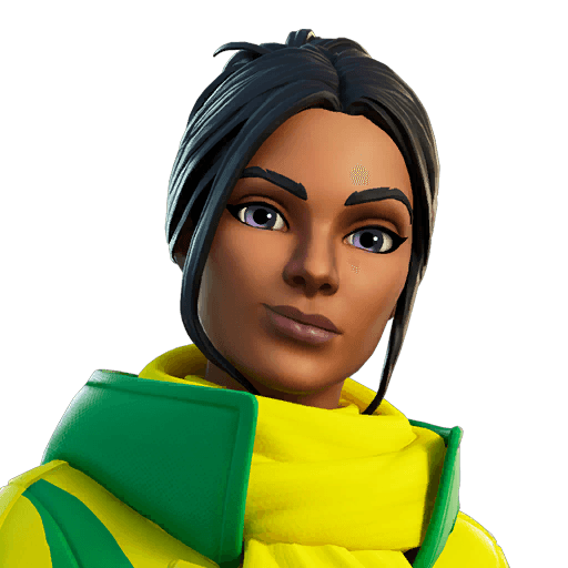 Net Protector — Epic Outfit