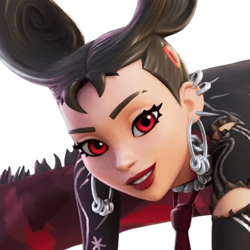 Camille — Epic Outfit