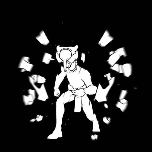 Call to Arms — Legendary Emote