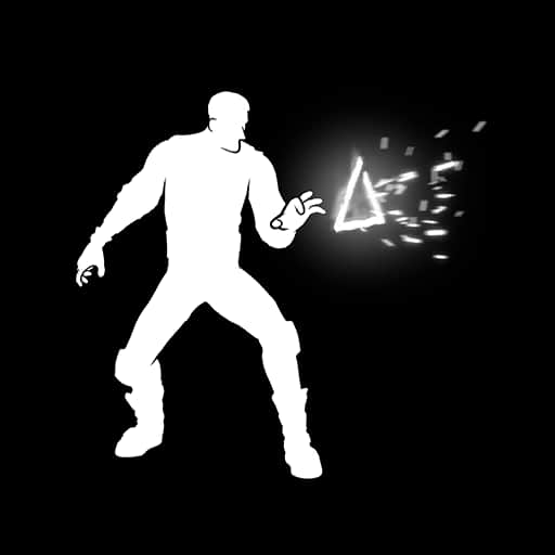 Igni Sign — Epic Emote