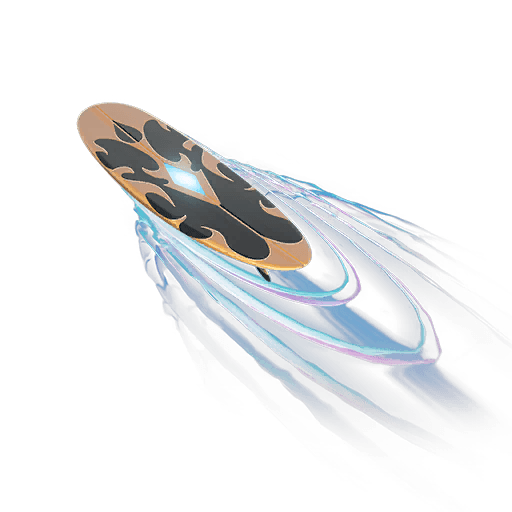 Vision Board — Rare Glider
