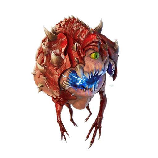 Cacodemon — Epic Glider
