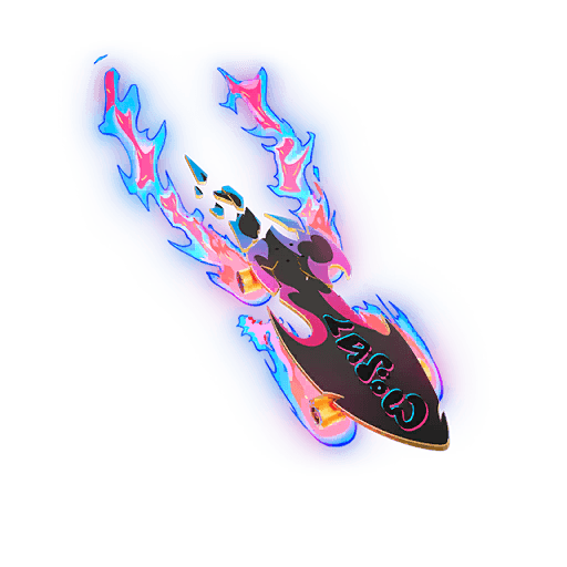 Flip Flyer — Epic Glider