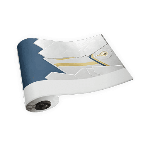 The Oathbound Crest — Uncommon Wrap