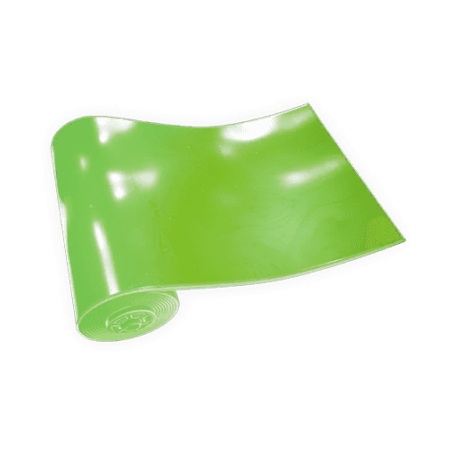 Viridescent — Uncommon Wrap