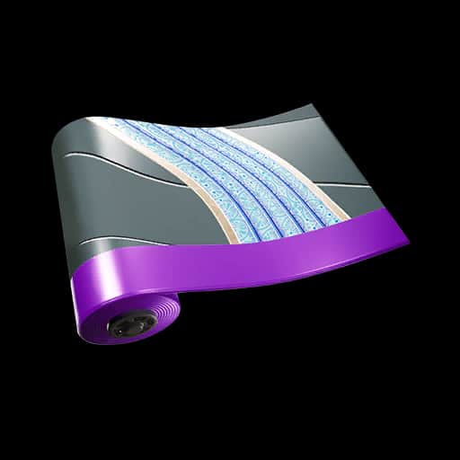 Lunarian Luxury — Uncommon Wrap
