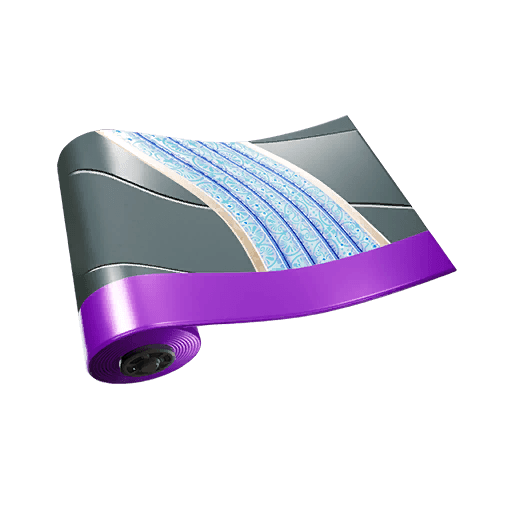 Lunarian Luxury — Uncommon Wrap