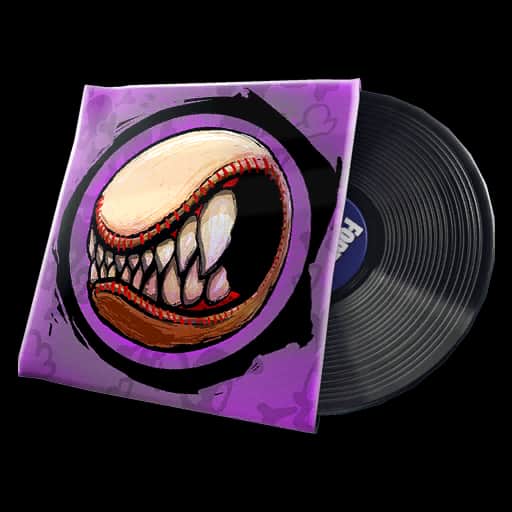 Batter Up, Buddies — Rare Music