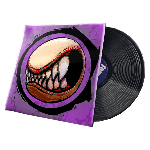 Batter Up, Buddies — Rare Music