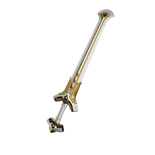 The Eternal Edge — Epic Pickaxe
