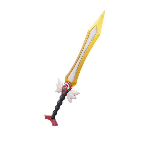 Legendary Blade of Insight — Uncommon Pickaxe