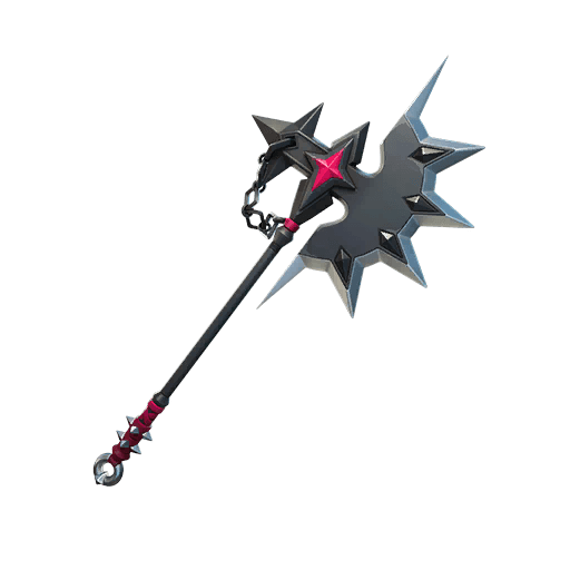 Big Bite — Epic Pickaxe