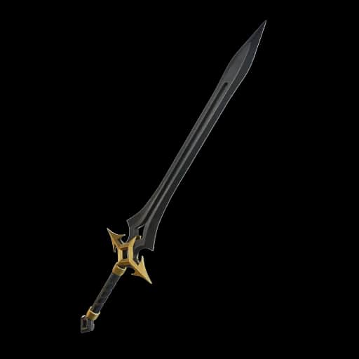 The Scarlet Oath — Rare Pickaxe