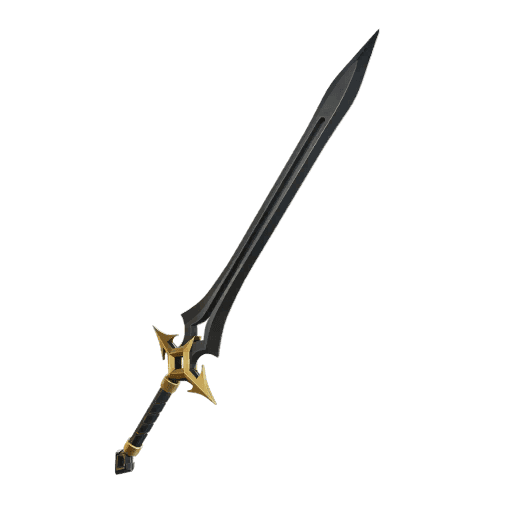 The Scarlet Oath — Rare Pickaxe