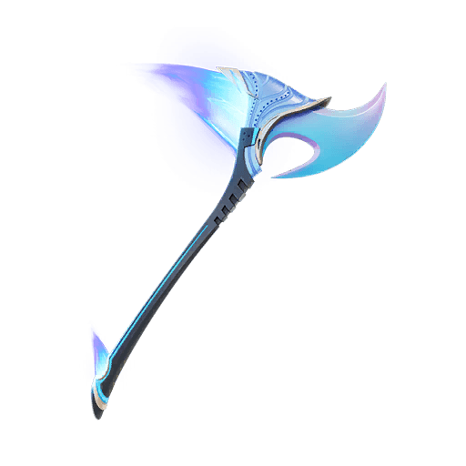 Lunar Glow — Rare Pickaxe