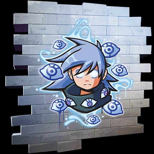 The Awakening — Uncommon Spray