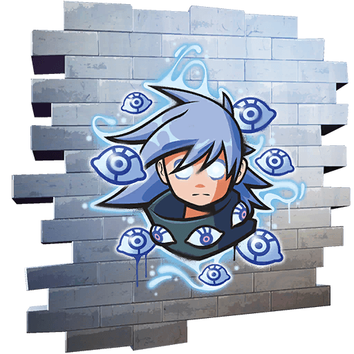 The Awakening — Uncommon Spray