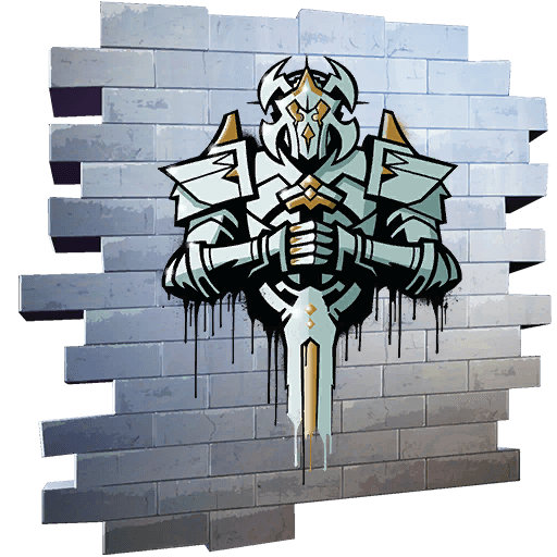 Mark of the Champion — Uncommon Spray