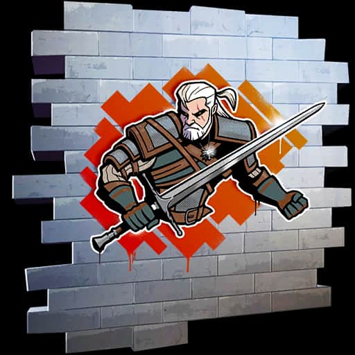 Muscle Memory — Uncommon Spray