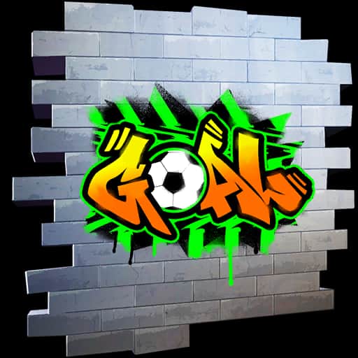 Go for the Goal — Uncommon Spray