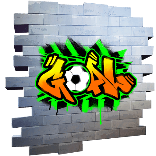 Go for the Goal — Uncommon Spray