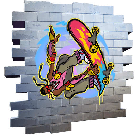 Aerial — Uncommon Spray