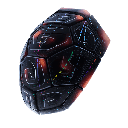 Shinie Shellie — Epic Back Bling