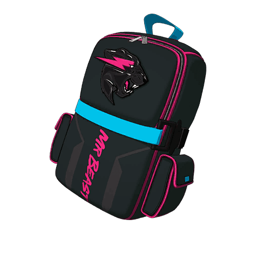 Prize Package — Epic Back Bling