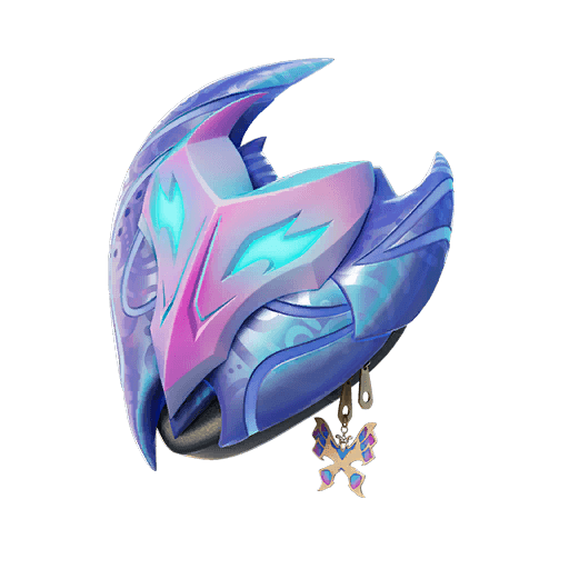 Lunarios — Epic Back Bling