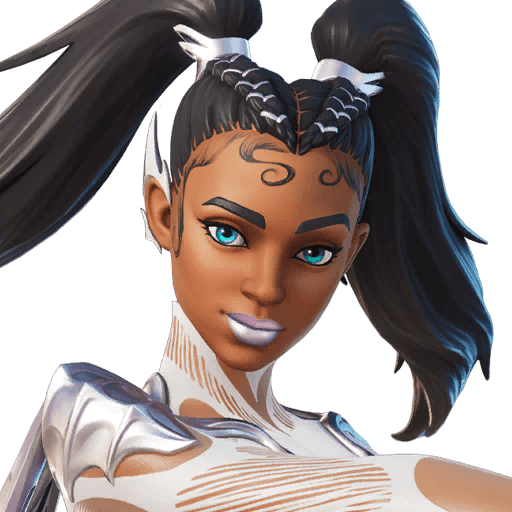 Snowdancer — Rare Outfit