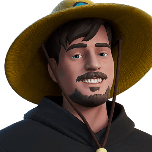 MrBeast — Epic Outfit