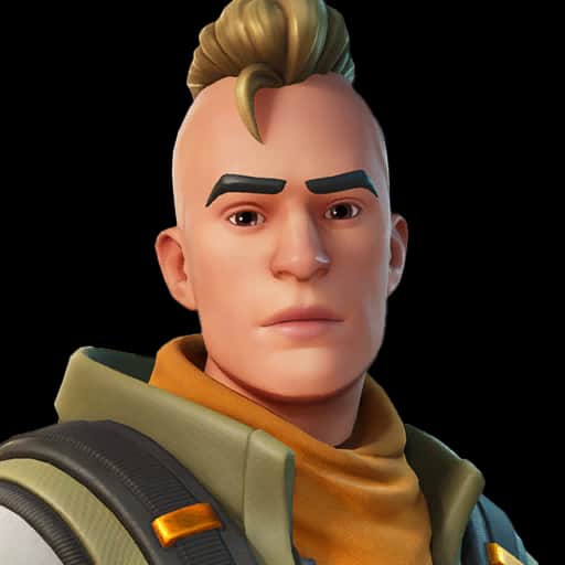 Battalion Brawler — Common Outfit