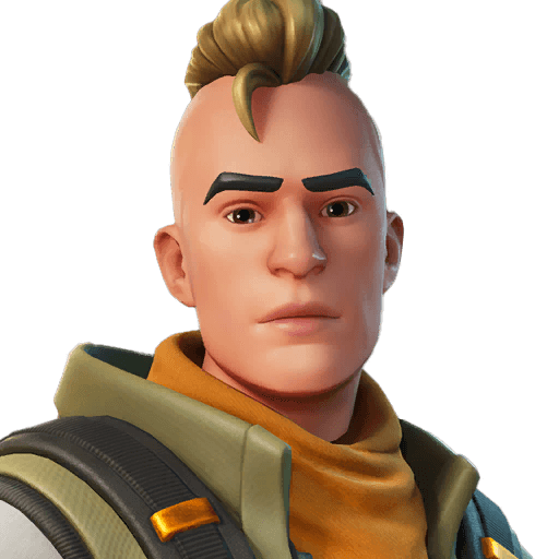 Battalion Brawler — Common Outfit