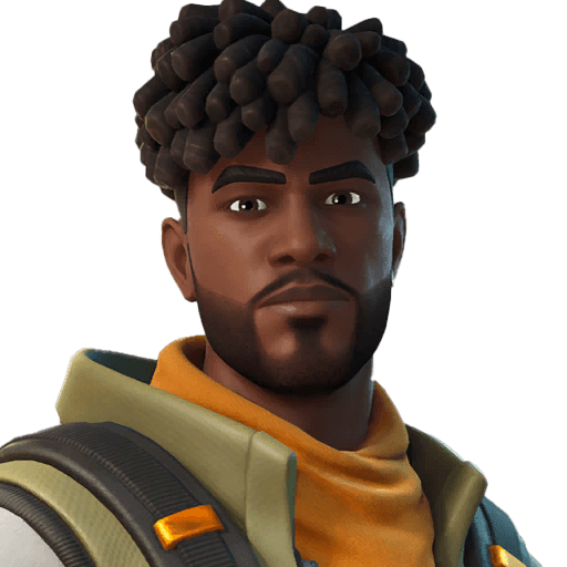 Battalion Brawler — Common Outfit