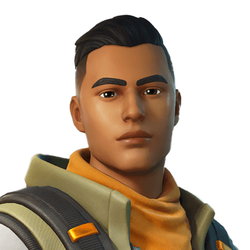 Battalion Brawler — Common Outfit