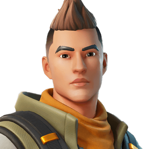 Battalion Brawler — Common Outfit