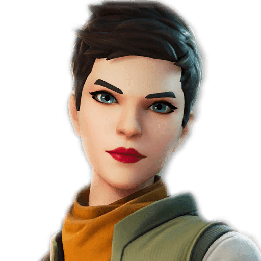 Recon Raider — Common Outfit